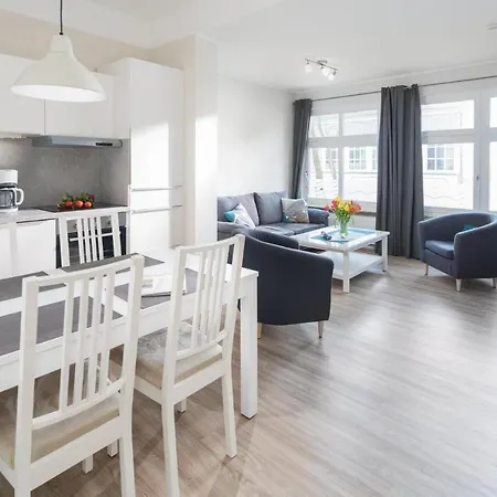 Apartment Strandgut