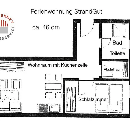 Strandgut *