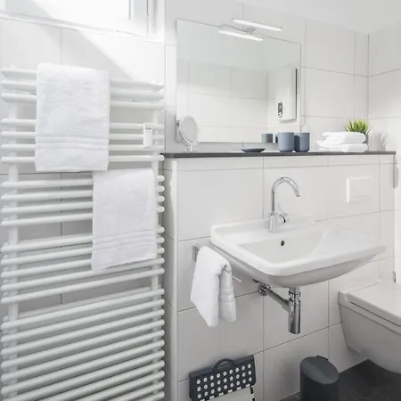 Apartment Strandgut *