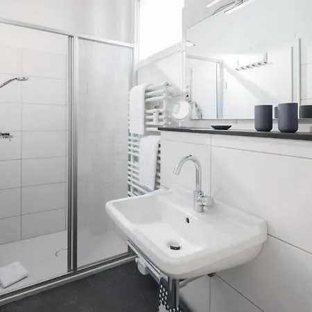 Strandgut Apartment Norderney